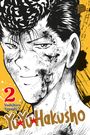 Yoshihiro Togashi: Yu Yu Hakusho 2, Buch