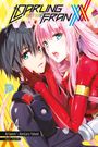 Code:000: Darling in the Franxx 4, Buch