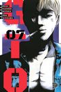 Tôru Fujisawa: GTO: Great Teacher Onizuka 7, Buch