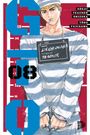 Tôru Fujisawa: GTO: Great Teacher Onizuka 8, Buch