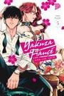 Asuka Konishi: Yakuza Fiancé - Verliebt, verlobt, verpiss dich 5, Buch