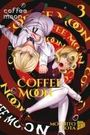 Mochito Bota: Coffee Moon 3, Buch