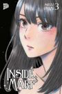 Shuzo Oshimi: Inside Mari 3, Buch