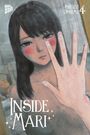 Shuzo Oshimi: Inside Mari 4, Buch