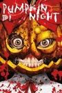 Masaya Hokazono: Pumpkin Night 1, Buch