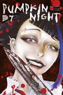 Masaya Hokazono: Pumpkin Night 7, Buch