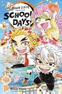 Koyoharu Gotouge: Demon Slayer - Kimetsu no Yaiba: School Days 5, Buch