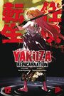 Takeshi Natsuhara: Yakuza Reincarnation 12, Buch