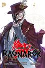 Shinya Umemura: Record of Ragnarok 6, Buch