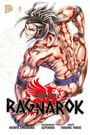 Shinya Umemura: Record of Ragnarok 9, Buch