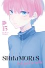 Keigo Maki: Shikimori's not just a Cutie 15, Buch