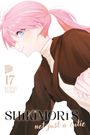 Keigo Maki: Shikimori's not just a Cutie 17, Buch