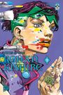 Hirohiko Araki: Thus spoke Rohan Kishibe 2, Buch