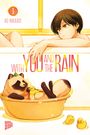 Ko Nikaido: With you and the Rain 3, Buch