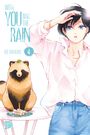 Ko Nikaido: With you and the Rain 4, Buch