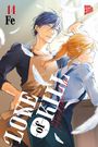 Fe: Love of Kill 14, Buch