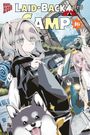 Afro: Laid-Back Camp 16, Buch
