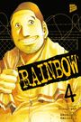 George Abe: Rainbow 04, Buch