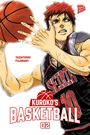 Tadatoshi Fujimaki: Kuroko's Basketball 02, Buch