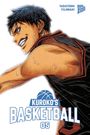 Fujimaki Tadatoshi: Kuroko's Basketball 05, Buch