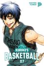 Fujimaki Tadatoshi: Kuroko's Basketball 07, Buch
