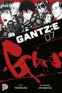 Hiroya Oku: Gantz:E 7, Buch