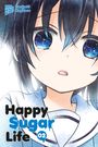 Tomiyaki Kagisora: Happy Sugar Life 2, Buch