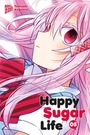 Tomiyaki Kagisora: Happy Sugar Life 5, Buch
