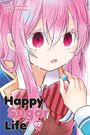 Tomiyaki Kagisora: Happy Sugar Life 7, Buch