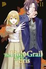 Kujira Tokiwa: The Holy Grail of Eris 11, Buch