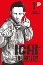 Hideo Yamamoto: Ichi The Killer 1, Buch