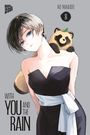 Ko Nikaido: With you and the Rain 8, Buch