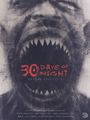 Adam Jones: 30 Days of Night - Deluxe 2, Buch