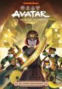 Faith-Erin Hicks: Avatar: Der Herr der Elemente 27: Die Kyoshi Kriegerinnen, Buch