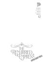 "THE REMARRIED EMPRESS" in dekorativer Schrift, darunter "COVER NICHT FINAL". Klarer Hintergrund, stilvolles Design.