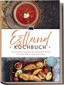 Leena Rebane: Estland Kochbuch, Buch