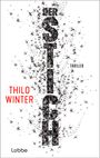 Thilo Winter: Der Stich, Buch