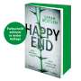 Sarah Bestgen: Happy End, Buch