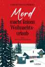 Christian Humberg: Mord macht keinen Weihnachtsurlaub, Buch