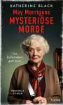 Katherine Black: May Morrigans mysteriöse Morde, Buch