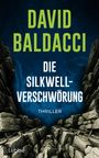 David Baldacci: Die Silkwell-Verschwörung, Buch