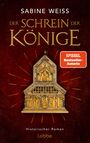 Sabine Weiß: Der Schrein der Könige, Buch