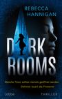 Rebecca Hannigan: Darkrooms, Buch