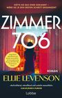 Ellie Levenson: Zimmer 706, Buch