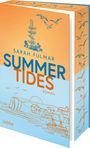 Sarah Fulmar: Summer Tides, Buch