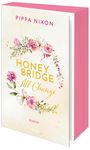 Pippa Nixon: Honeybridge. All Change, Buch