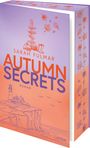 Sarah Fulmar: Autumn Secrets, Buch