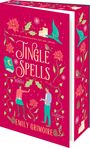 Emily Grimoire: Jingle Spells, Buch