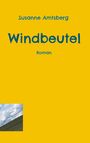 Susanne Amtsberg: Windbeutel, Buch