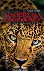 Andie Arndt: Das Herz des Leoparden, Buch